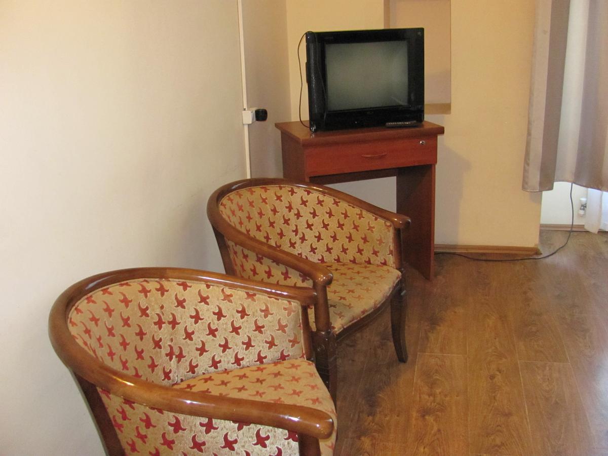 Lucky Travelers Room Tiflis Exterior foto