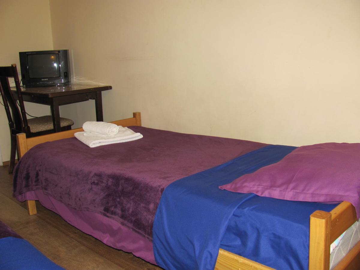 Lucky Travelers Room Tiflis Exterior foto