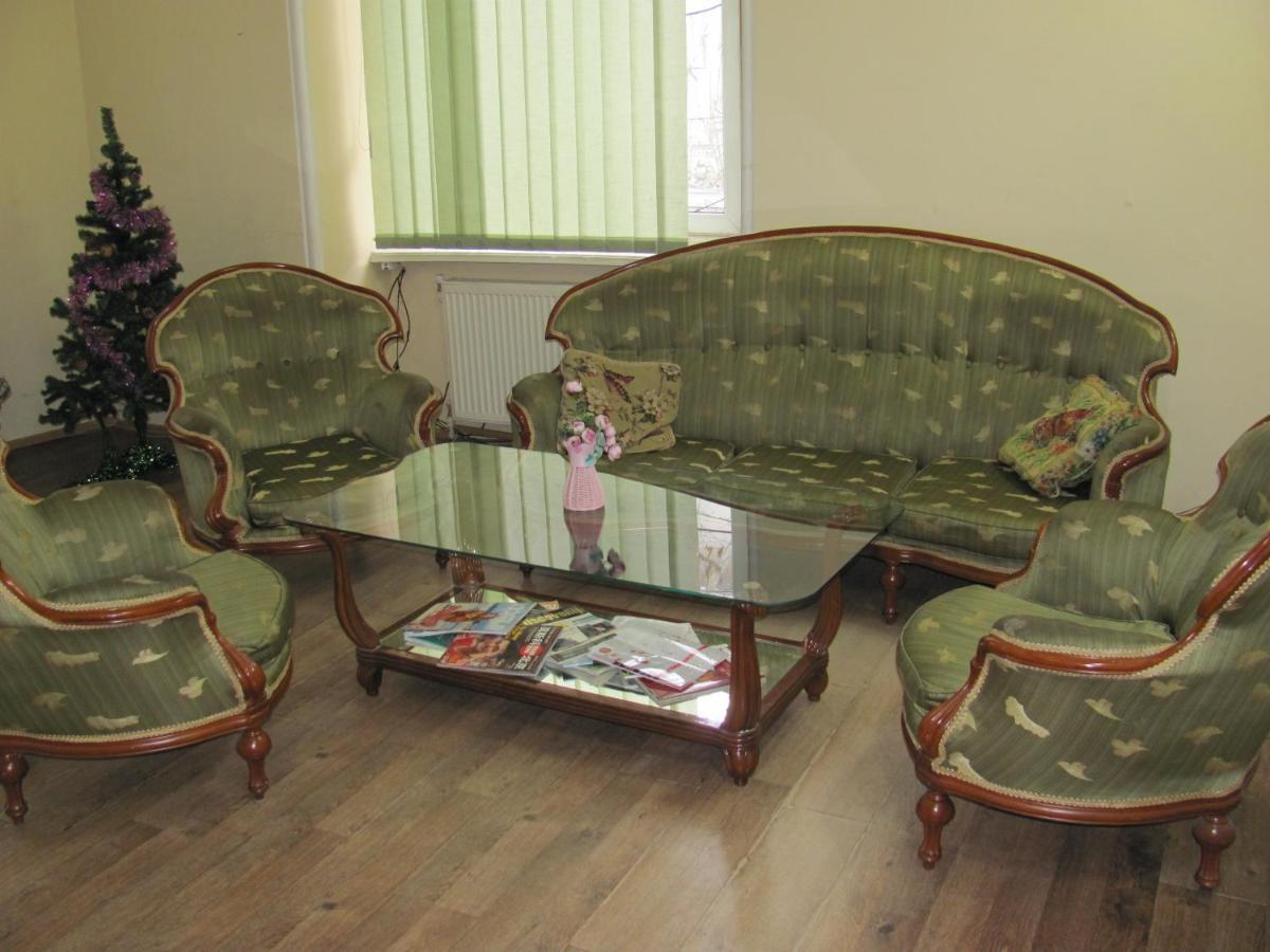 Lucky Travelers Room Tiflis Exterior foto