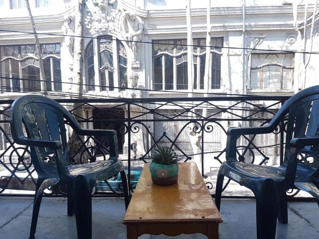 Lucky Travelers Room Tiflis Exterior foto